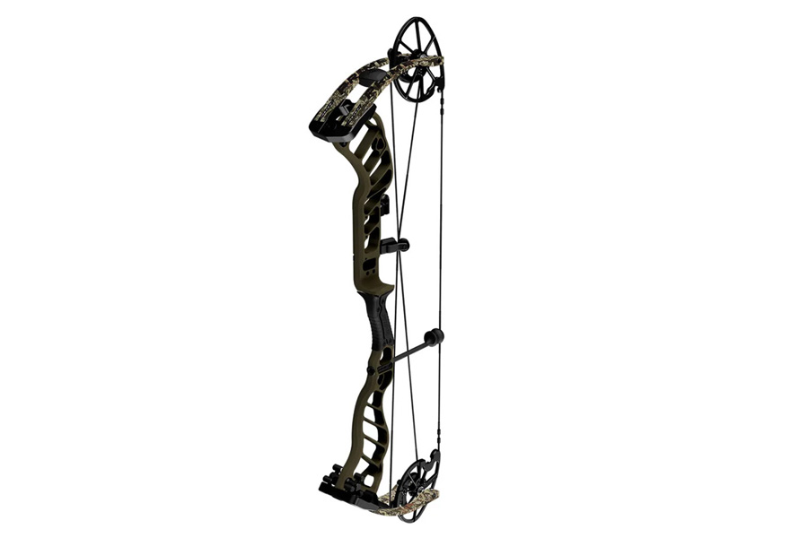 Prime Archery RVX2 29.0 65 G-Fade Green/Subalpine